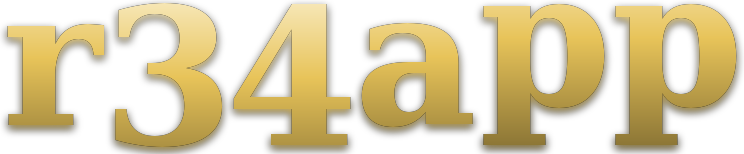r34app logo